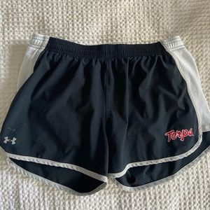 UMD Terps Athletic Shorts